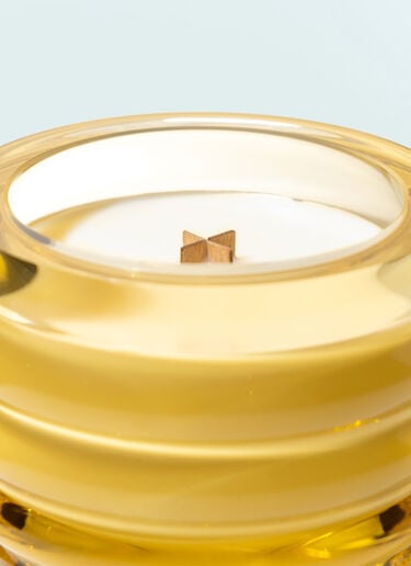 KLIMCHI Lemon Bliss Candle Yellow wps0691469