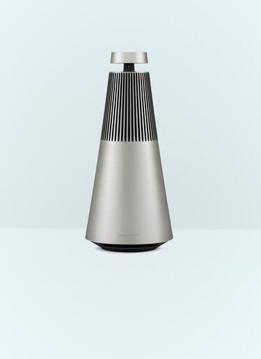 Bang & Olufsen Beosound 2 Speaker Silver wps0691472