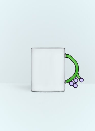 Set Of Three Fruits And Flowers Mugs Ichendorf Milano Set Of Three Fruits And Flowers Mugs Multicolour wps0691492