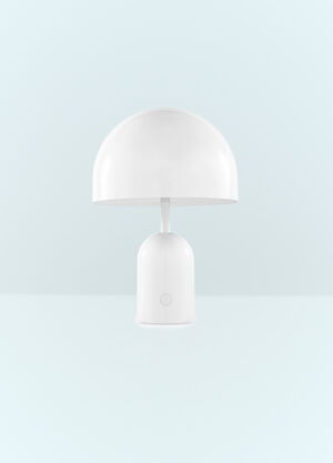 Tom Dixon Bell Portable Lamp White wps0691506
