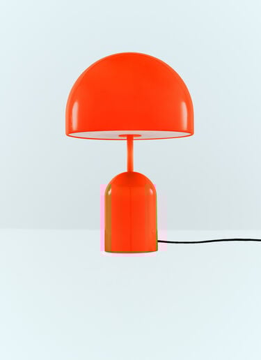 Tom Dixon Bell Table Lamp Red wps0691509