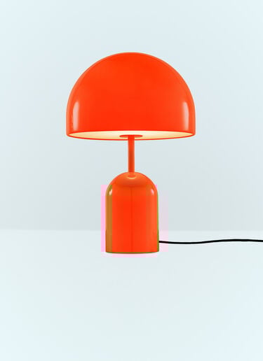 Tom Dixon Bell Table Lamp Red wps0691509