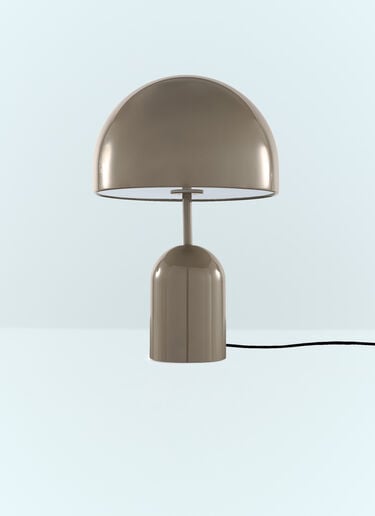 Bell Table Lamp Tom Dixon Bell Table Lamp Grey wps0691510