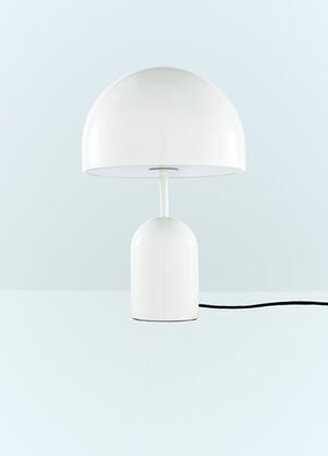Tom Dixon Bell Table Lamp White wps0691511