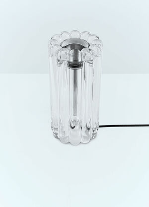 Tom Dixon Press LED Table Light Beige wps0691512