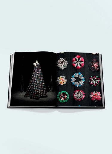 Dior by Raf Simons Assouline Dior by Raf Simons Black wps0691514
