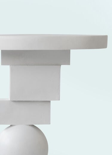 Artist Side Table 101 Copenhagen Artist Side Table White wps0691515