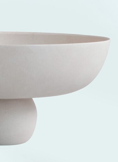 101 Copenhagen Medium Baburu Bowl Beige wps0691518
