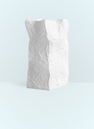 Big Kami Vase 101 Copenhagen Big Kami Vase White wps0691520