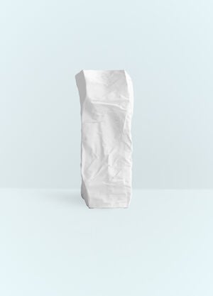 101 Copenhagen Medium Kami Vase White wps0691521