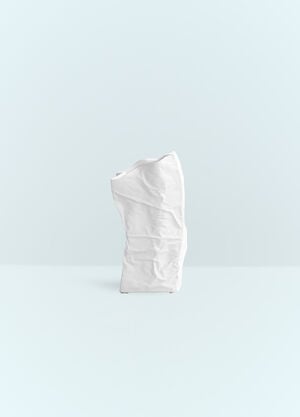 101 Copenhagen Mini Kami Vase White wps0691522