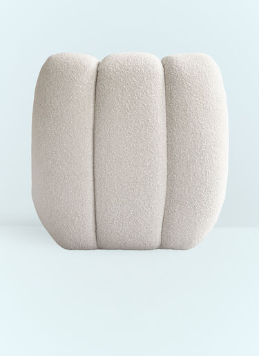 Toe Lounge Chair 101 Copenhagen Toe Lounge Chair Off white wps0691525