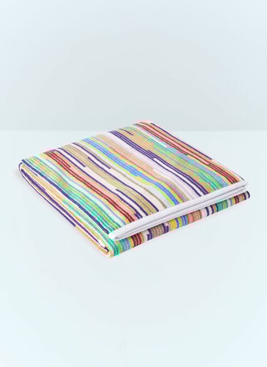 Missoni Melody Bath Sheet Multicolour wps0691586