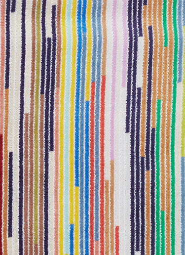 Set Of Two Melody Towels Missoni Set Of Two Melody Towels Multicolour wps0691587
