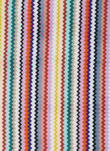 Riverbero Bath Sheet Missoni Riverbero Bath Sheet Multicolour wps0691589