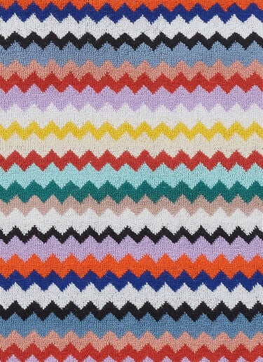 Missoni Set Of Two Riverbero Towels Multicolour wps0691590