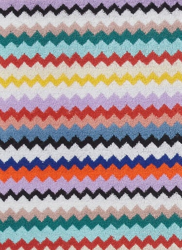Missoni Set Of Five Riverbero Towels Multicolour wps0691591