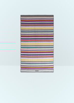 Missoni Riverbero Beach Towel Multicolour wps0691592