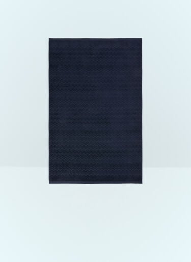 Chalk Bath Sheet Missoni Chalk Bath Sheet Blue wps0691594