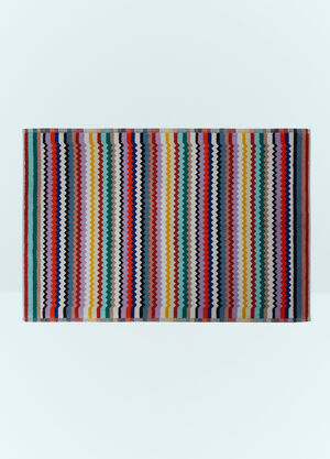 Missoni Riverbero Bath Mat Multicolour wps0691595