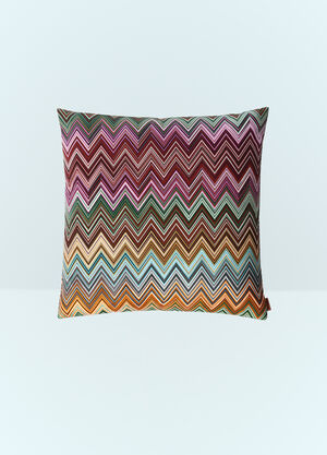 Missoni Small Jarris Cushion Multicolour wps0691603