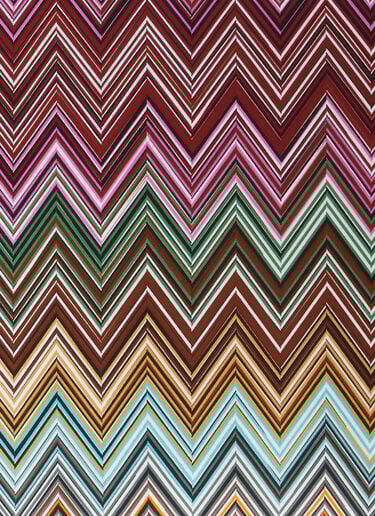 Missoni Small Jarris Cushion Multicolour wps0691603