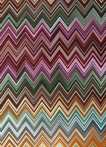 Missoni Large Jarris Cushion Multicolour wps0691604