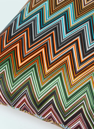 Missoni Large Jarris Cushion Multicolour wps0691604