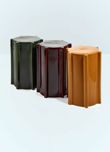 Serax Pawn Side Table Orange wps0691605