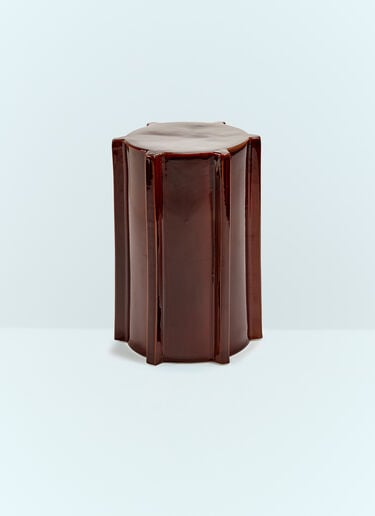 Pawn Side Table Serax Pawn Side Table Brown wps0691607