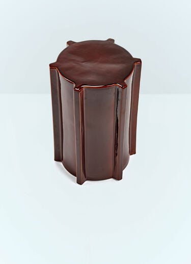 Pawn Side Table Serax Pawn Side Table Brown wps0691607