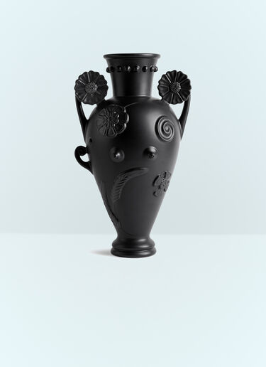 Pantheon Persephone Vase L'Objet Pantheon Persephone Vase Black wps0691609