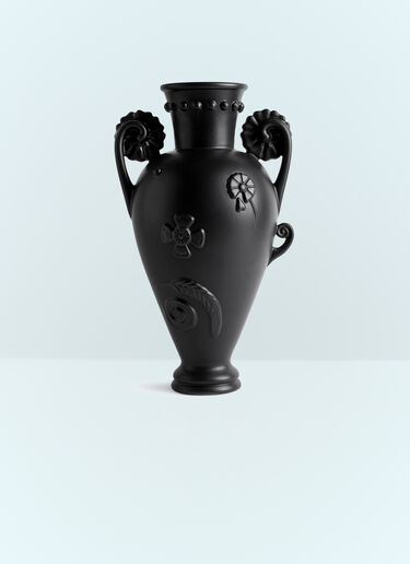 Pantheon Persephone Vase L'Objet Pantheon Persephone Vase Black wps0691609