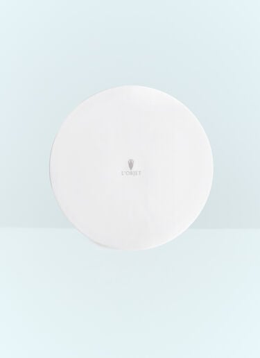 Soleil Incense Burner L'Objet Soleil Incense Burner White wps0691613