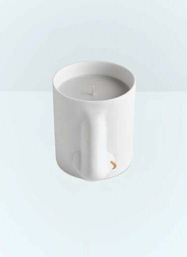 Nez Candle L'Objet Nez Candle White wps0691616