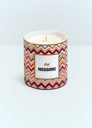 Missoni Iconic Scented Candle Multicolour wps0691632
