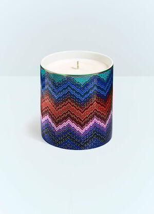 Missoni Starlight Scented Candle Multicolour wps0691633