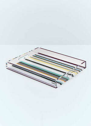 Missoni Curt Tray Multicolour wps0691635