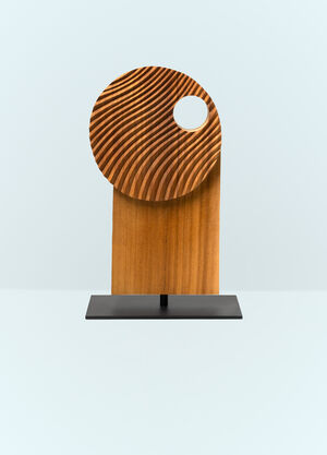 Gardeco Langkawi Sunrise Sculpture Brown wps0691642