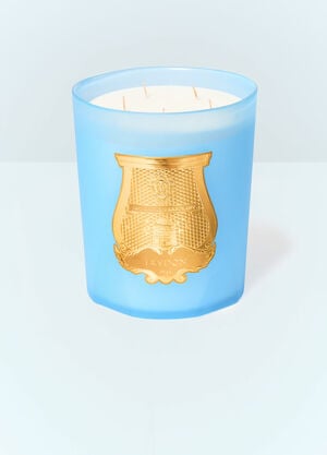 Trudon Versailles Great Candle Blue wps0691646