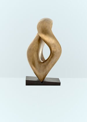 Gardeco Incontro Sculpture Brown wps0691658