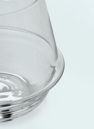 Serax Set Of Four Dune Tumblers Clear wps0691666