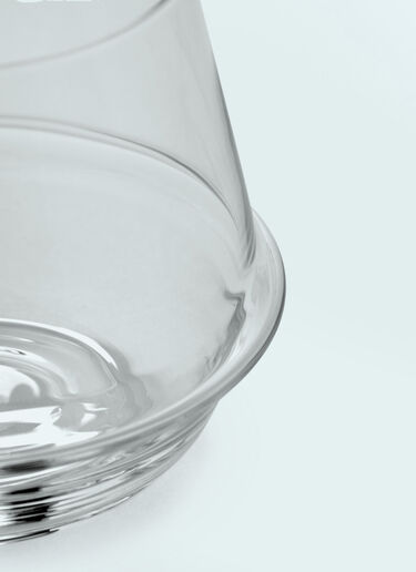 Set Of Four Dune Tumblers Serax Set Of Four Dune Tumblers Clear wps0691666