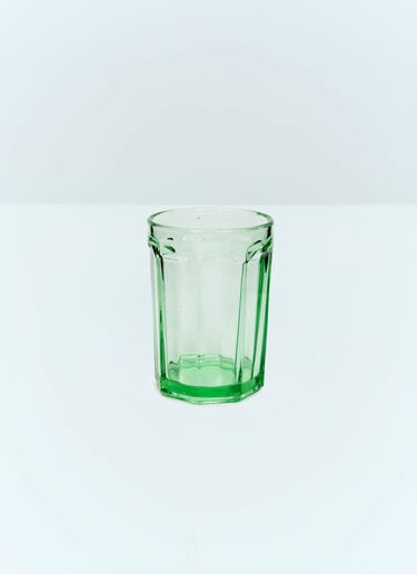 Serax Fish and Fish Carafe And Glasses Set Green wps0691669