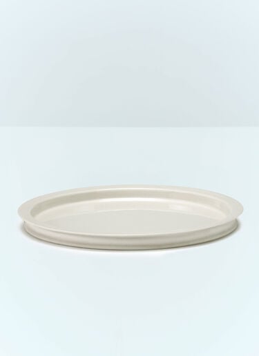 Serax Dine Dinner Set White wps0691670