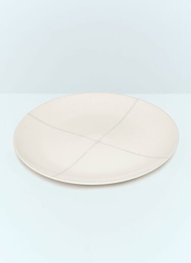 Serax Zuma Dinner Set White wps0691671