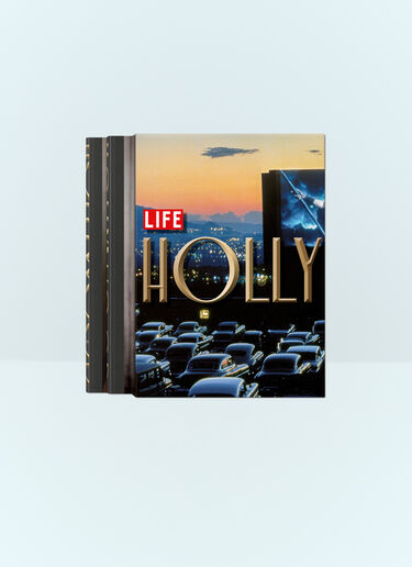 Life. Hollywood Taschen Life. Hollywood Multicolour wps0691673
