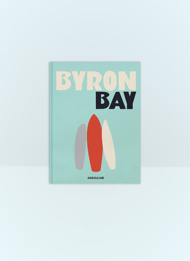 Byron Bay Assouline Byron Bay Blue wps0691675