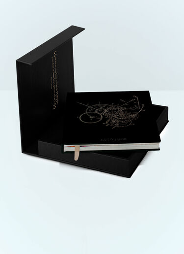 Patek Phillippe: The Impossible Collection Assouline Patek Phillippe: The Impossible Collection Black wps0691682