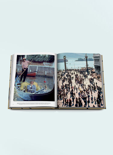 James Bond Destinations Assouline James Bond Destinations Beige wps0691689
